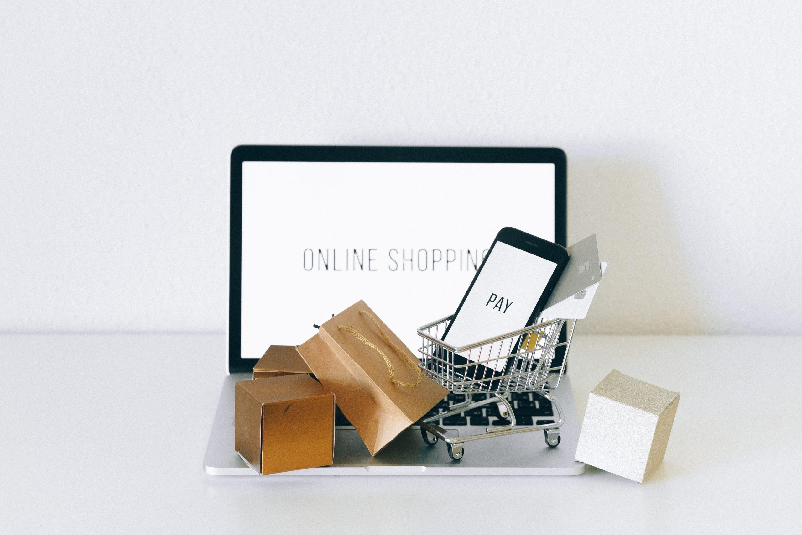 Why businesses need e-commerce websites