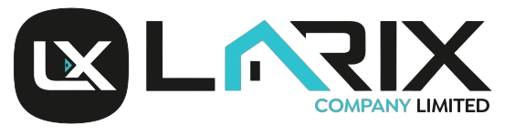 LARIX-logo
